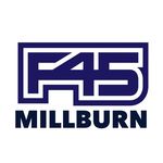 F45 Training Millburn