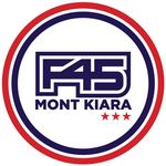 F45 TRAINING MONT KIARA