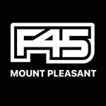 F45 Mount Pleasant SC