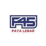 F45 Training Paya Lebar