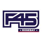 F45 Rose Bay