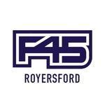 F45 Royersford