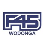 F45 WODONGA