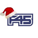 F45 Training Kingston