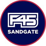 F45 Training Sandgate