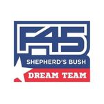 F45 Training Shepherd’s Bush