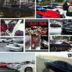 F Body Mob Car Club