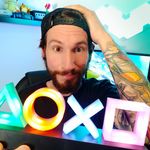 Gaming Content & Nerdstuff