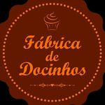 fábrica de docinhos