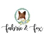 Sara Hanes / Fabric & Fox