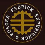 Fabrick Experience Burger 🍔