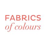 Fabrics Of Colours