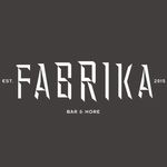 Fabrika