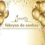 🎈Fábryca de Sonhos