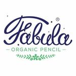 Fabula Organic® Pencil