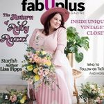 FabUplus Magazine