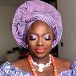 Make Up || Gele || Training