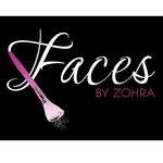 Faces by Zohra