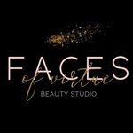 FACES OF VIRTUE BEAUTY STUDIO