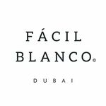 FÁCIL BLANCO DUBAI