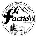 Faction Boardshop