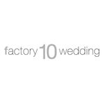 Factory10 Wedding