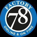 FACTORY78