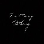 Factory Clothing