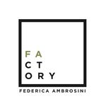 Factory Di federica Ambrosini