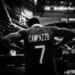 Facu Campazzo