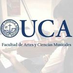 Fac. Artes y Cs. Musicales Uca