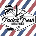 Faded Fresh Barbershop