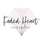 Faded Heart Clothing