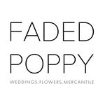 Faded Poppy