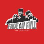 FADE IN FULL BARBERSHOP