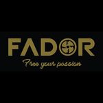 FADOR Bags Official