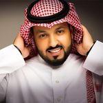 الفنان فهد ابراهيم