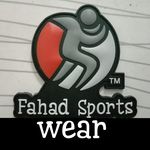 fahad sports