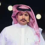 فهد الشهراني