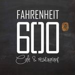 Fahrenheit600 Cafe&Restaurant