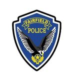 Fairfield CA Police Department