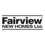 Fairview New Homes