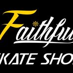 FAITHFUL SKATE SHOP