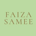 Faiza Samee