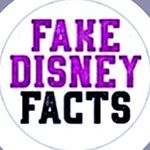 Walter Disney World Facts!