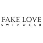 Fake Love Swimwear // Antwerp