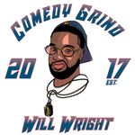 Comedian Will Wright