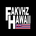 FAKVHZ HAWAII