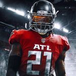 Atlanta Falcons ✪