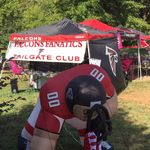 Falcons Fanatics